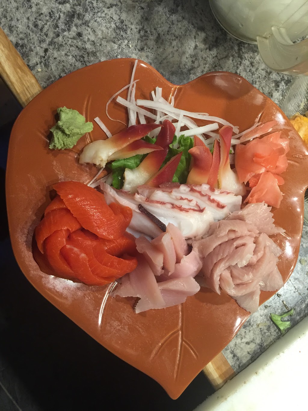 Kasumi Sushi | 590 Ledsham Rd, Victoria, BC V9C 1J8, Canada | Phone: (250) 478-9328