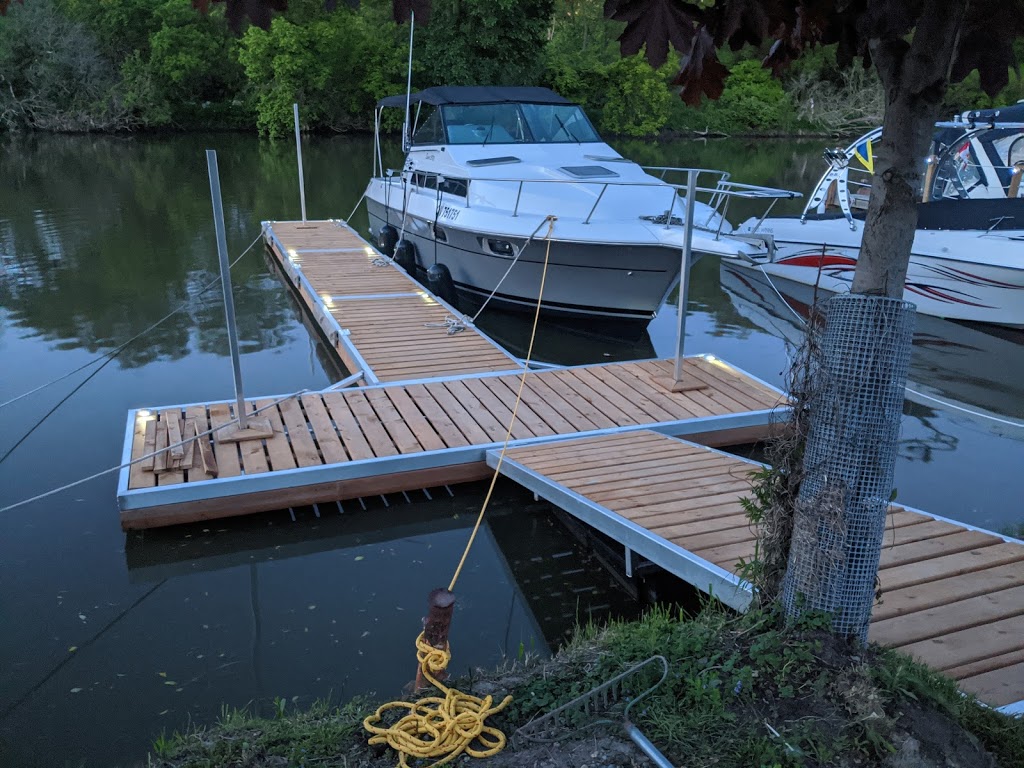 Toronto Humber Yacht Club | 101 Humber Valley Rd, Etobicoke, ON M8Y 3P7, Canada | Phone: (416) 231-4650