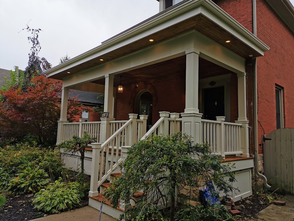 Ren-X Construction and Design Inc. | 1721 Bishop St N Unit #12, Cambridge, ON N1T 1N5, Canada | Phone: (226) 218-1090