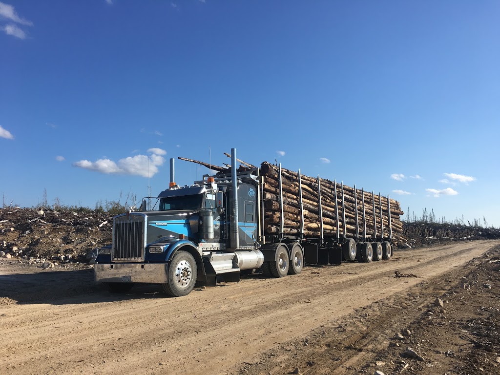 Débroussaillage - Transport Gilles Nault | 684 Route 105, Bois-Franc, QC J9E 3A9, Canada | Phone: (819) 660-1588