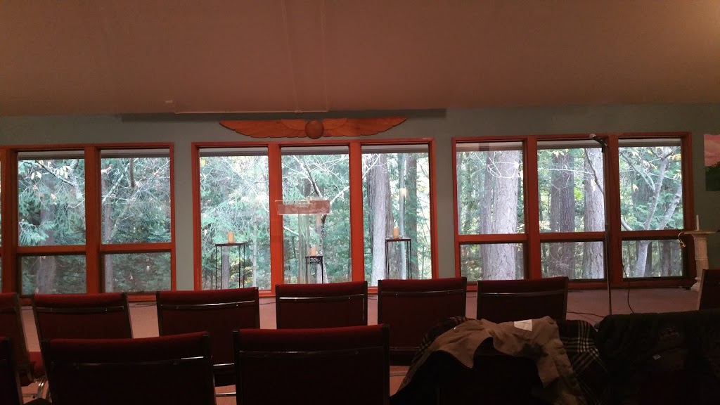 Unity Spiritual Center | 1095 Telegraph Rd, Bellingham, WA 98226, USA | Phone: (360) 733-2270