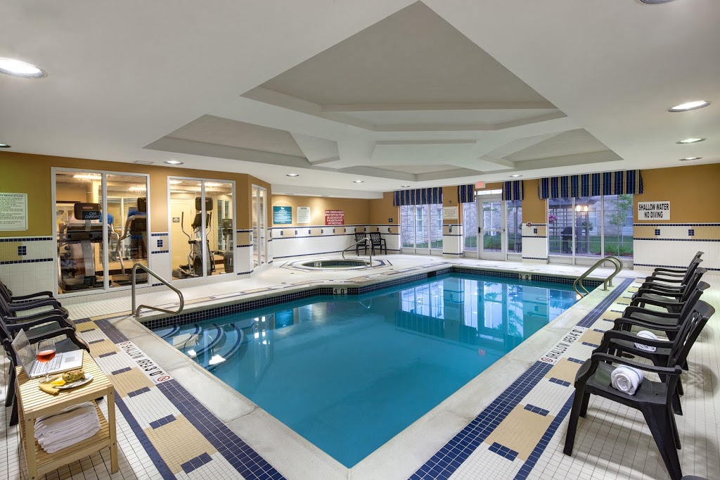 Homewood Suites by Hilton London Ontario | 45 Bessemer Rd, London, ON N6E 0A2, Canada | Phone: (519) 686-7700