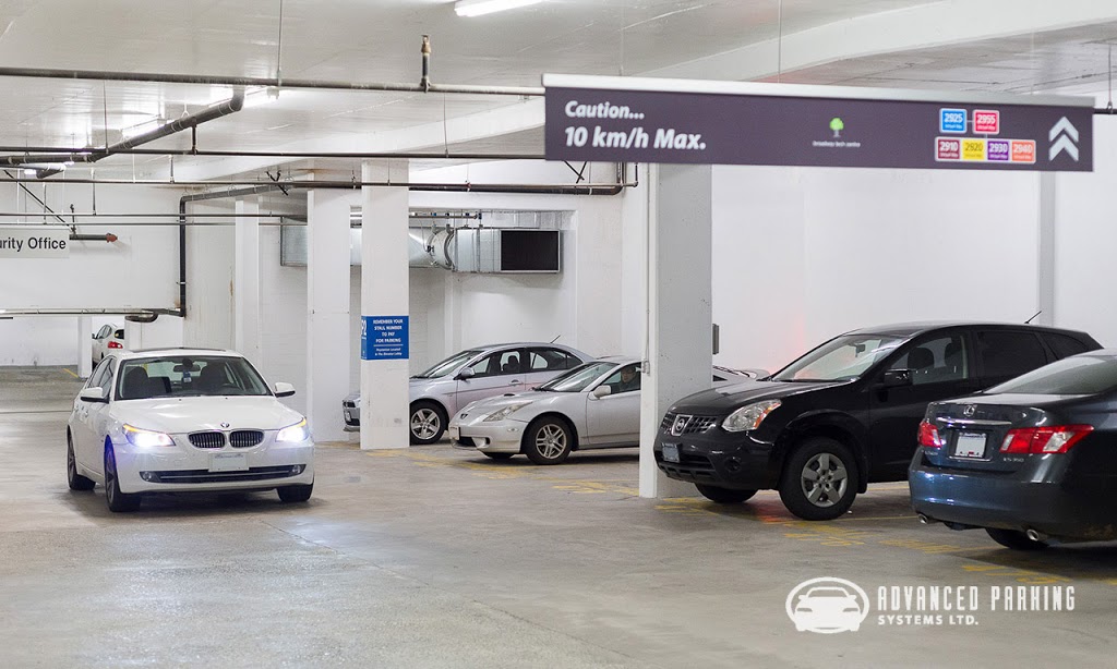 Broadway Tech Centre - Lot #9078 | 2925 Virtual Way, Vancouver, BC V5M 1Z1, Canada | Phone: (604) 681-6152