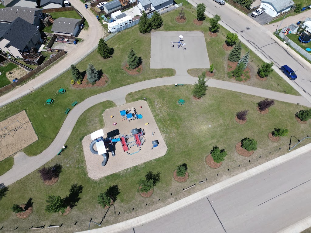 Rolling Hills Park | 5180 Lansdowne Ave, Blackfalds, AB T0M 0J0, Canada | Phone: (403) 885-4677
