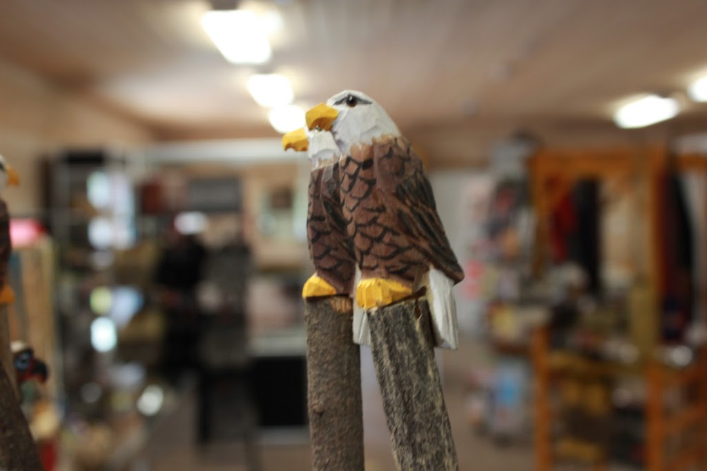 Tuckkwiowhum Gas and Store | 46100 Hicks Rd, Boston Bar, BC V0K 1C0, Canada | Phone: (604) 867-9259