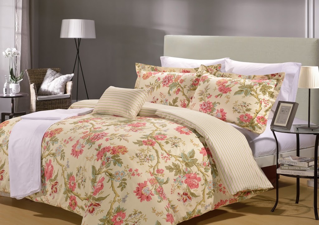 North Home Bedding | 30 West Beaver Creek Rd #15, Richmond Hill, ON L4B 1G5, Canada | Phone: (905) 771-3856
