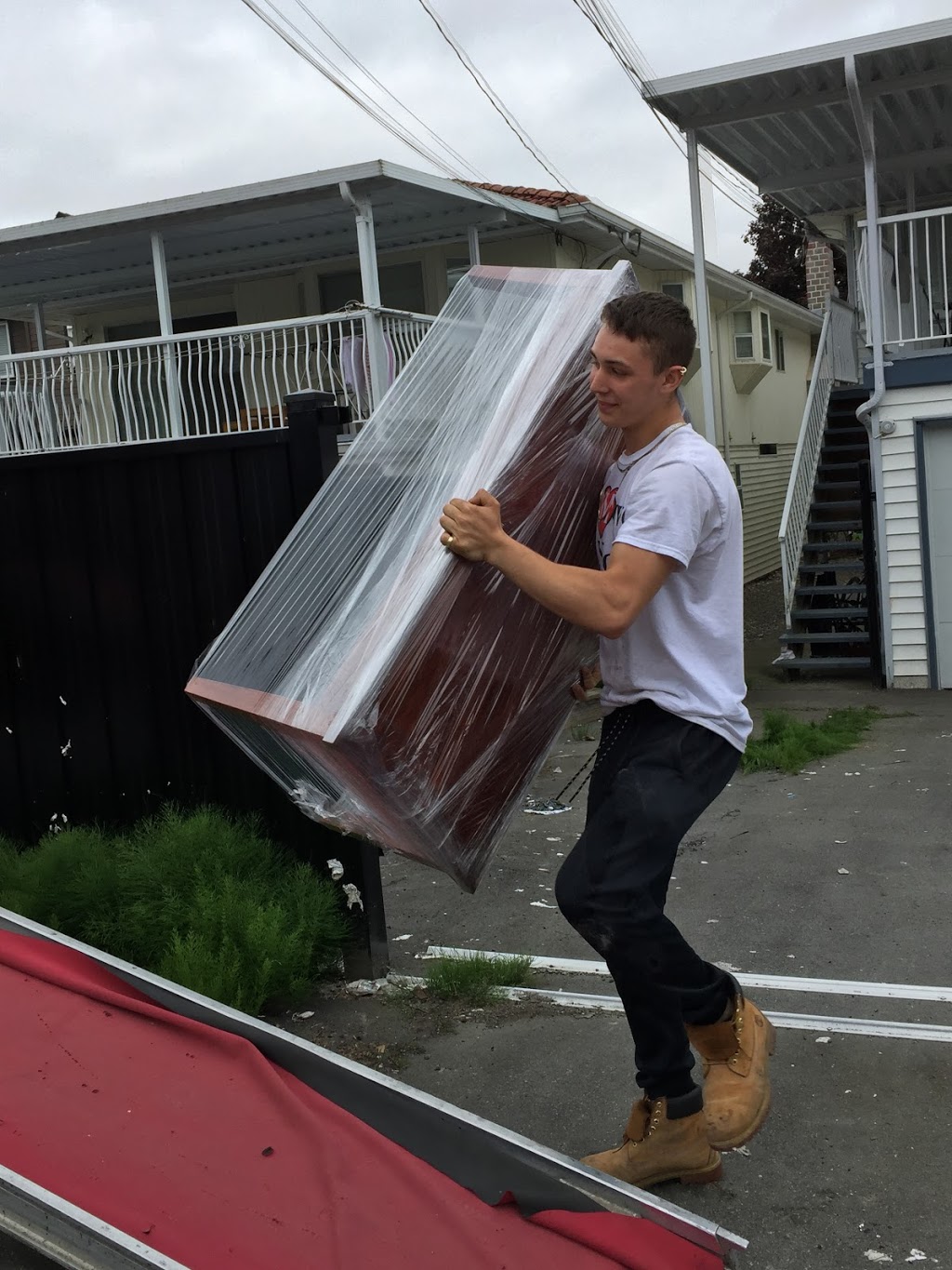 I Move You Moving and Storage | 1600 Derwent Way #8, Delta, BC V3M 6M5, Canada | Phone: (604) 668-3968