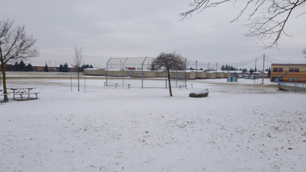 Notre Dame Park | 190 Richvale Dr S, Brampton, ON L6Z 4P6, Canada | Phone: (905) 874-2000