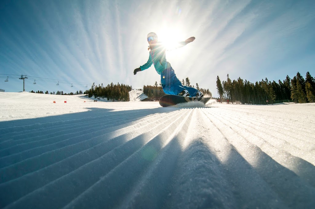 Panorama Mountain Resort | 2000 Panorama Dr, Panorama, BC V0A 1T0, Canada | Phone: (250) 342-6941