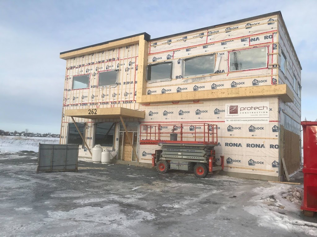 Gazibleu Inc | 262 Montée Calixa-Lavallée, Verchères, QC J0L 2R0, Canada | Phone: (514) 270-2538