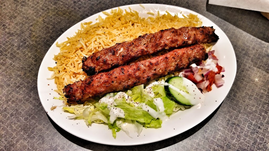 Baghlan Kabob & Bakery | 32 Rexdale Blvd, Etobicoke, ON M9W 5Z3, Canada | Phone: (416) 401-0120