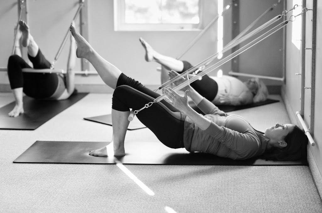 Pilates In Guelph | 26 Eramosa Rd, Guelph, ON N1E 2L3, Canada | Phone: (519) 829-2928