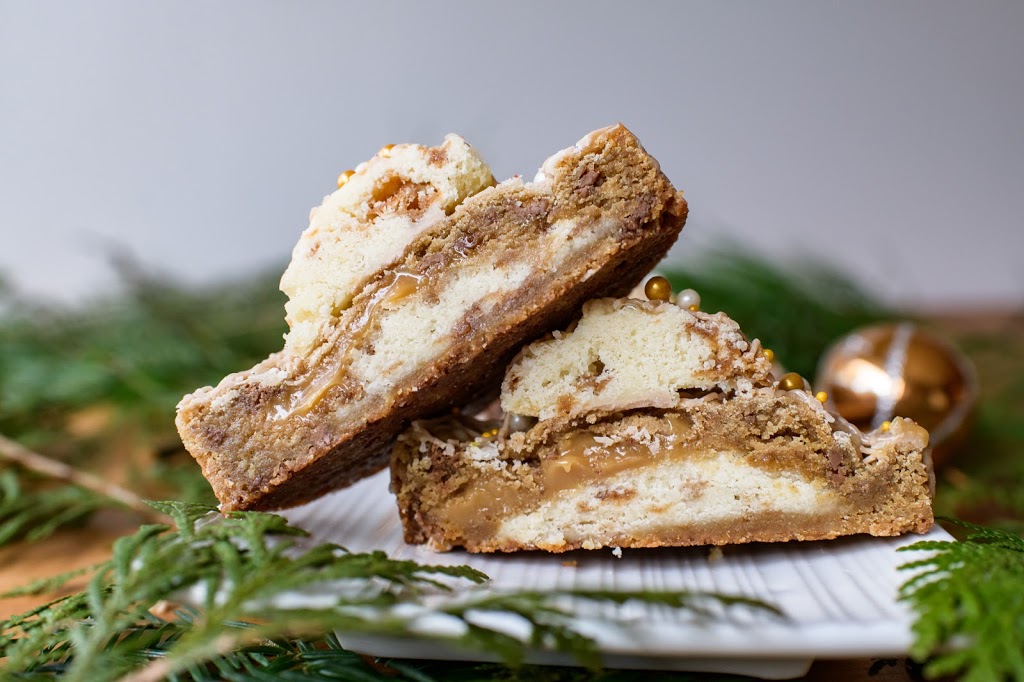The Muskoka Stuffed Cookie Company | 67 Widjiitiwin Rd, 170 Breisacher Rd, Huntsville, ON P1H 2J3, Canada | Phone: (705) 788-7392