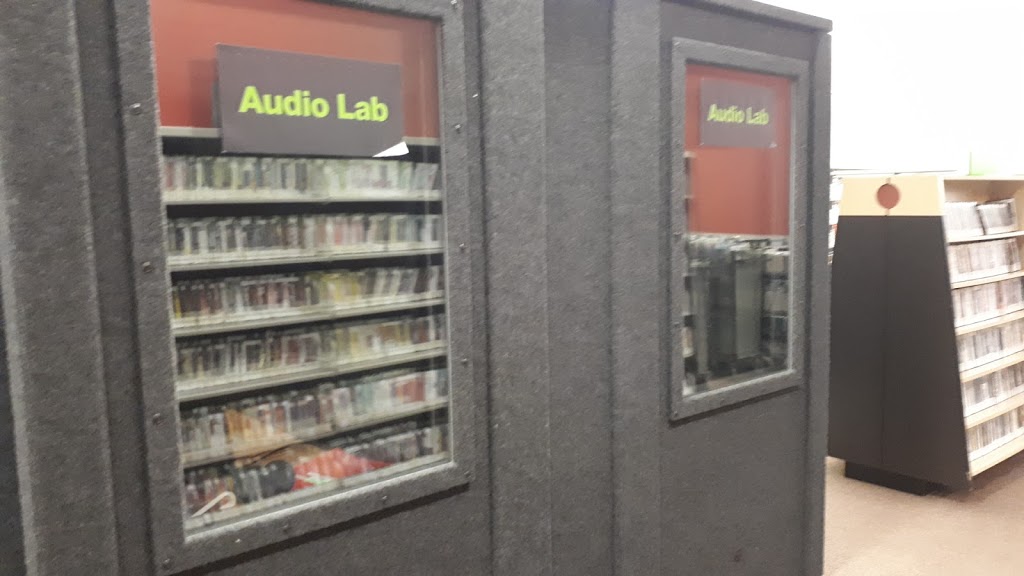 Edmonton Public Library - Whitemud Crossing | 4211 106 St, Edmonton, AB T6J 6L7, Canada | Phone: (780) 496-1822