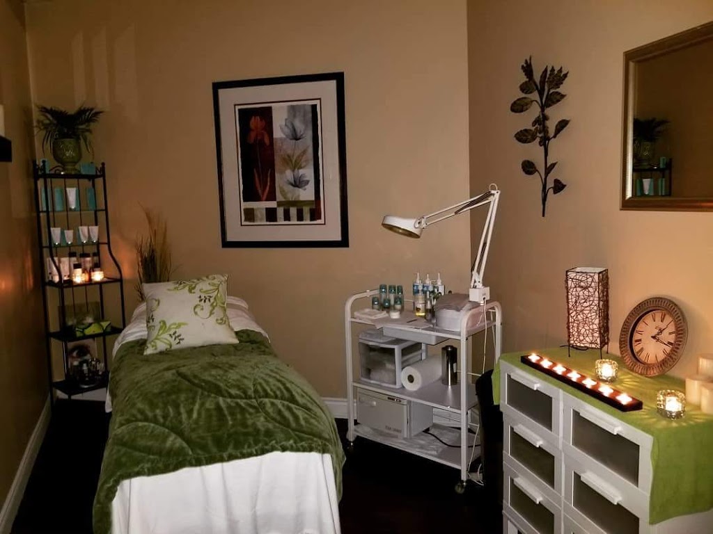 Elements Salon & Spa | 1179 Bayfield St, Midhurst, ON L0L 1X1, Canada | Phone: (705) 737-5300
