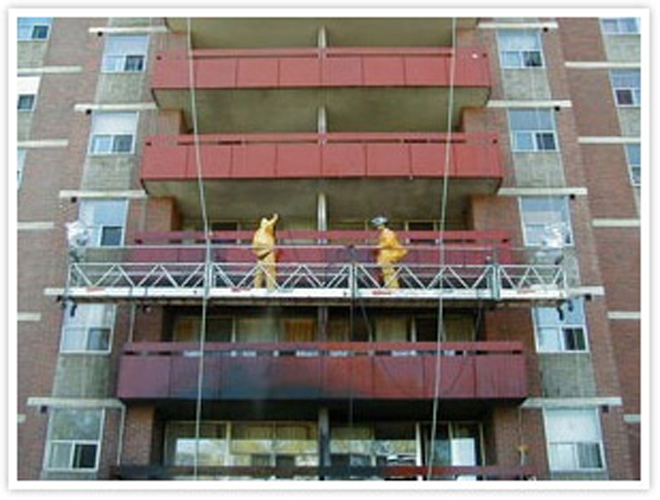 Nu-Struct Inc. | 1725 Matheson Blvd Unit 10, Mississauga, ON L4W 1Z1, Canada | Phone: (905) 206-9844