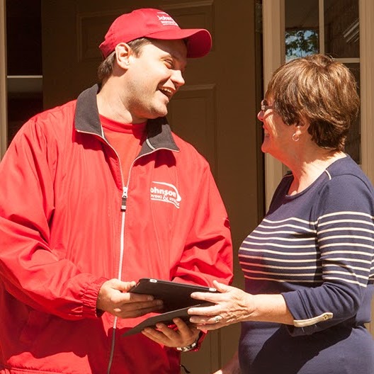 Johnson Moving & Storage | 170 Hartzel Rd #5, St. Catharines, ON L2P 1P1, Canada | Phone: (905) 688-1426