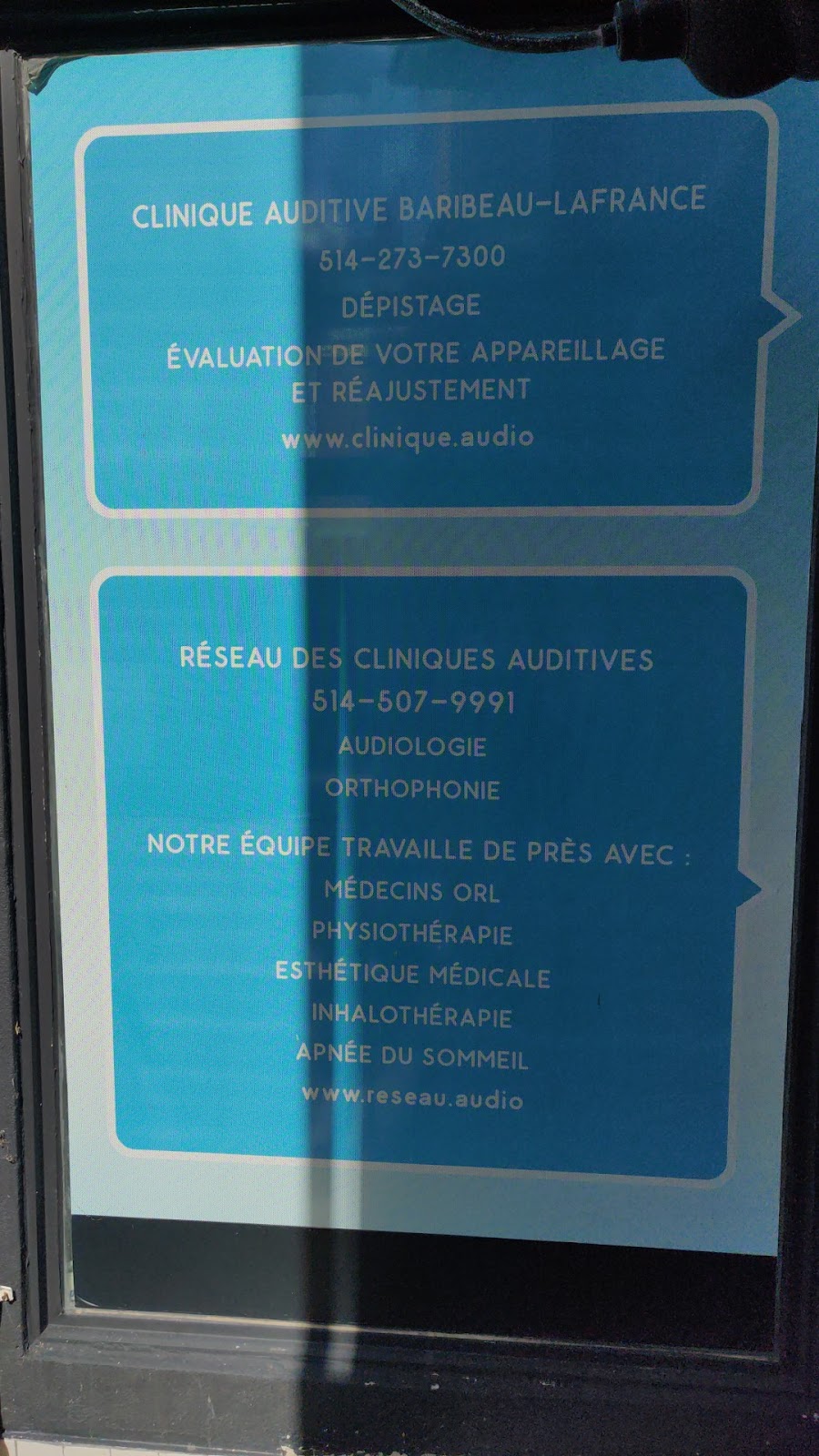 Clinique auditive Outremont & Mile-End | 112 Av. Laurier O, Montréal, QC H2T 2N7, Canada | Phone: (514) 273-7300