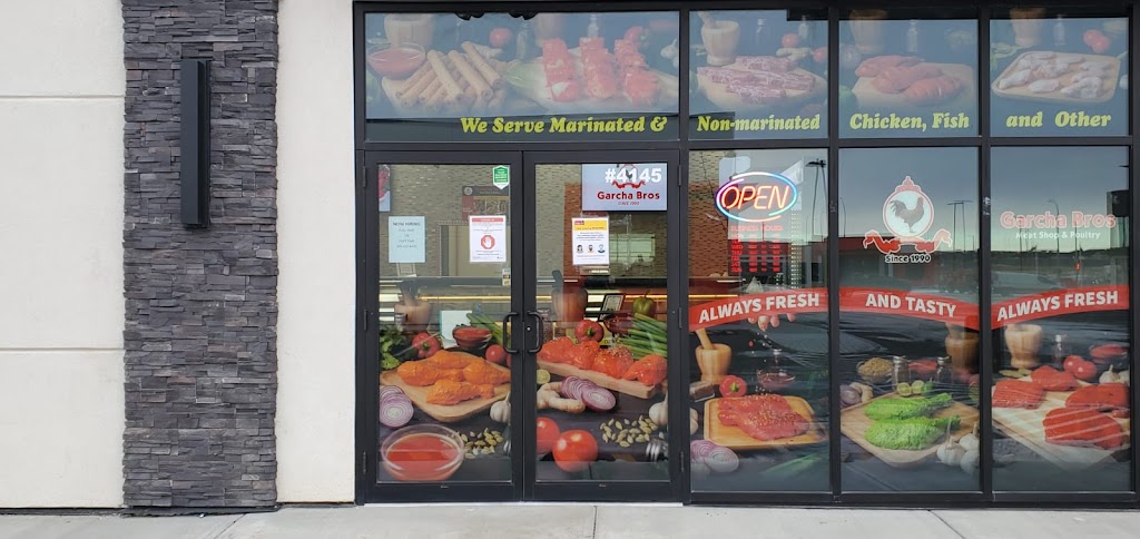 Garcha Bros Meat Shop & Poultry | 4250 109 Ave NE, #4145, Calgary, AB T3N 1M7, Canada | Phone: (403) 817-4422