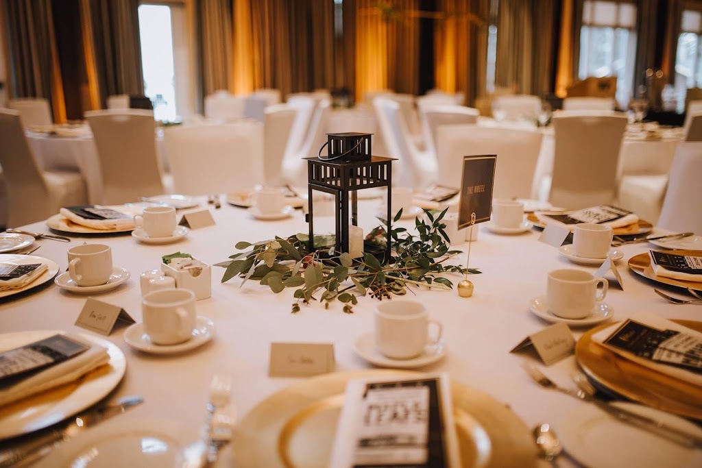 Gray Weddings & Events | 30 Avebury Ct, Middle Sackville, NS B4E 0E9, Canada | Phone: (902) 478-0086