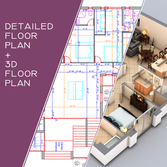 Clear Plan Design | 1 Washington St, Paris, ON N3L 2A6, Canada | Phone: (647) 996-6067
