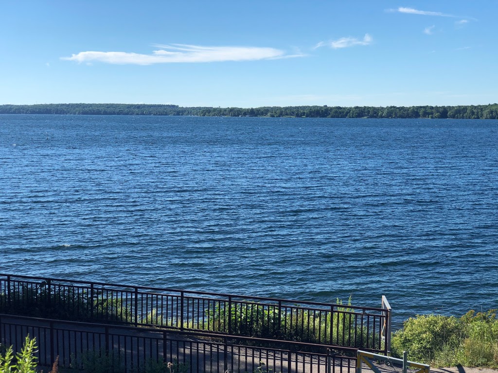 St. Vincent Park | 2-4 St Vincent St, Barrie, ON L4M 3Y2, Canada