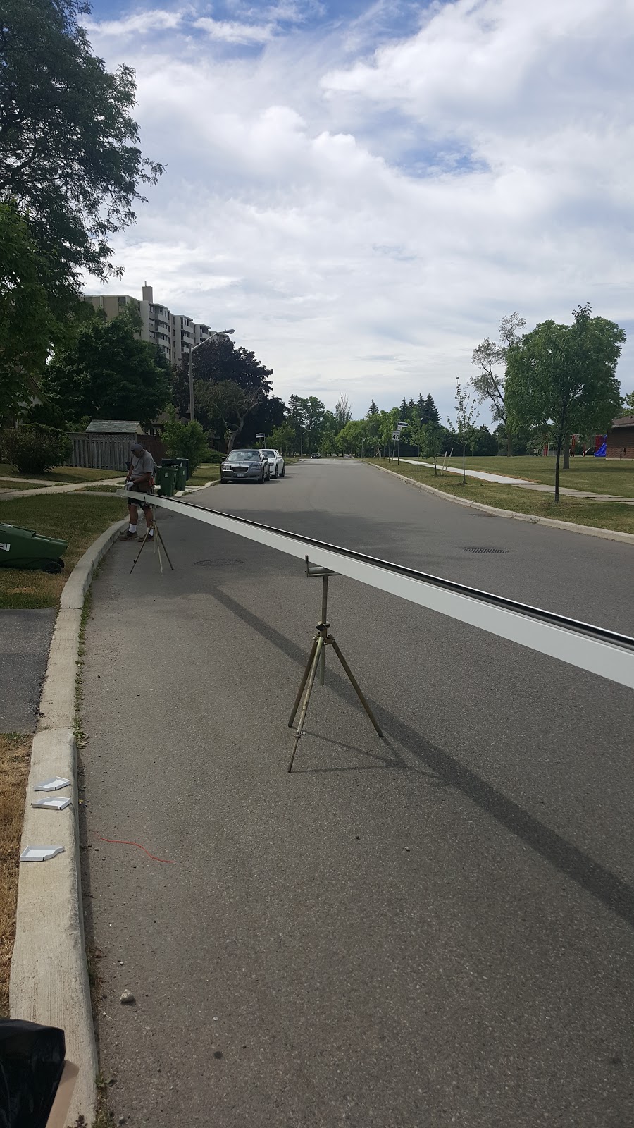 Wellesworth Park | 55 Dixfield Dr, Etobicoke, ON M9C 4J2, Canada | Phone: (416) 338-4386