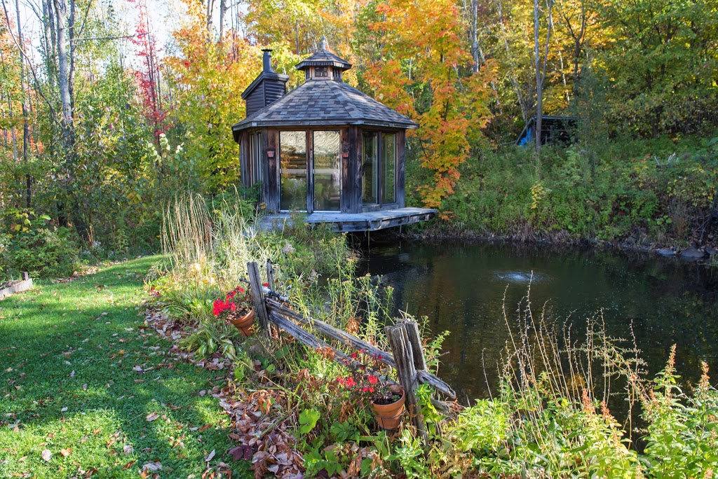 Le Gîte du Petit Lac | 163 Rue Daudelin, Shefford, QC J2M 1Y1, Canada | Phone: (450) 994-7024