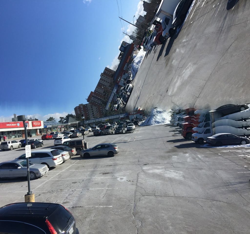 Finchdale Plaza | 2552 Finch Ave W, Toronto, ON M9M 3A6, Canada | Phone: (416) 391-2500