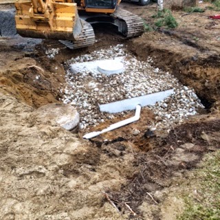 Claveau Excavation Inc | 5741 Av. des Franciscaines, Alma, QC G8E 1C8, Canada | Phone: (418) 347-3091