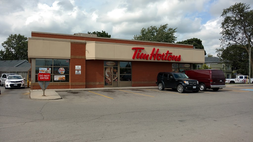 Tim Hortons | 5 Railway St, Hagersville, ON N0A 1H0, Canada | Phone: (905) 768-7777