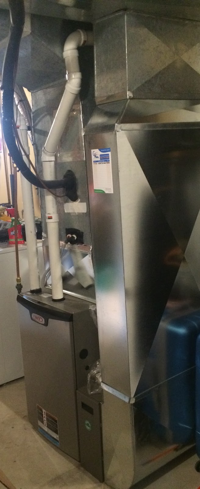 Grand River Heating and Cooling | 6605 ON-3, Canfield, ON N0A 1C0, Canada | Phone: (905) 774-4596