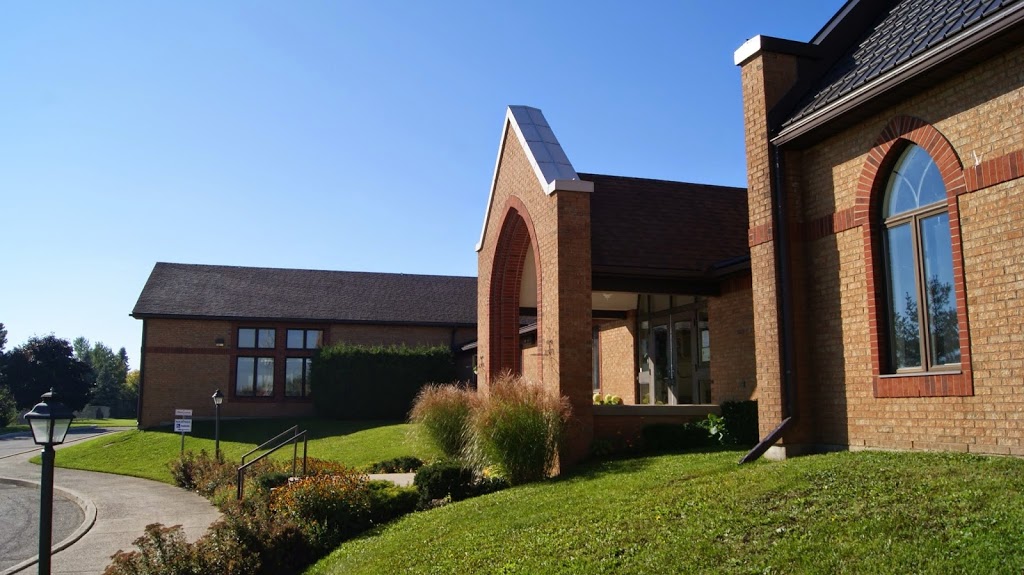 St. James Anglican Church | 520 Ellis Rd, Cambridge, ON N3C 0E6, Canada | Phone: (519) 658-4547
