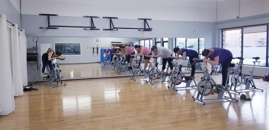 Collingwood Squash and Fitness Centre | 90 High St, Collingwood, ON L9Y 4K2, Canada | Phone: (705) 444-7824