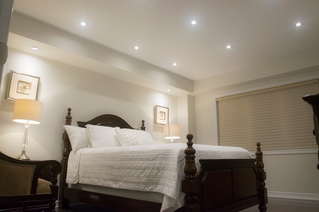 Dr. pot light | 14 Coventry Ct, Richmond Hill, ON L4C 8B8, Canada | Phone: (647) 779-7775