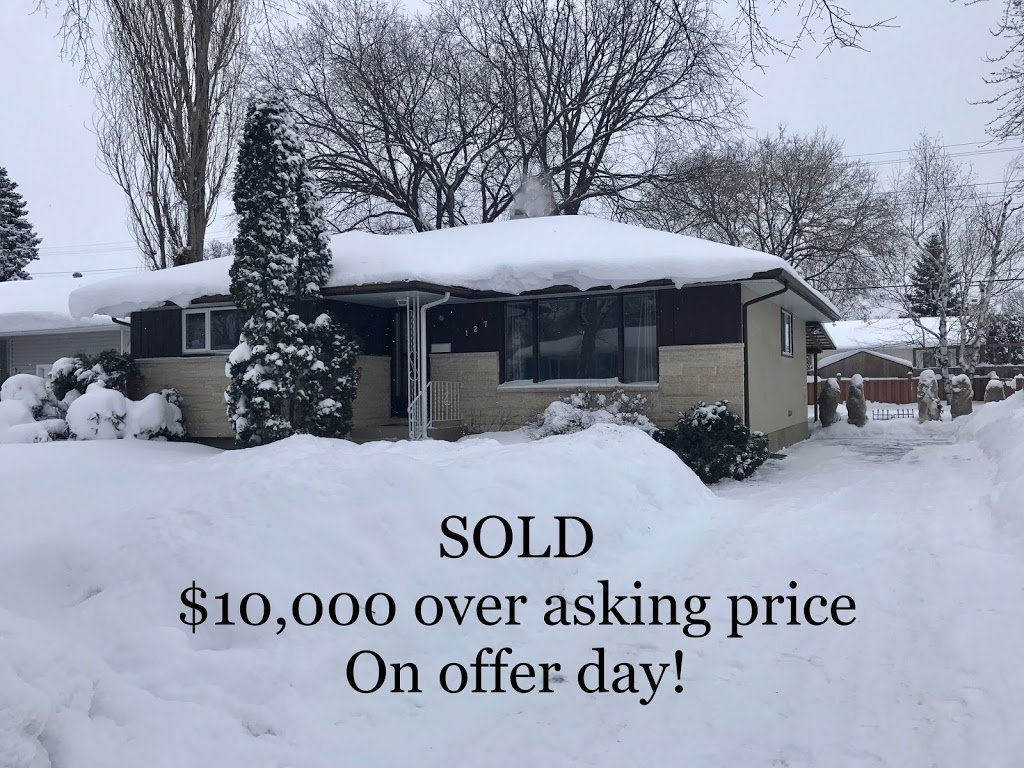 Team Brown - Colette & Jeff Brown - Winnipeg REALTORS® | Sutton Group - Kilkenny Real Estate, 663 Stafford St, Winnipeg, MB R3M 2X7, Canada | Phone: (204) 475-9130