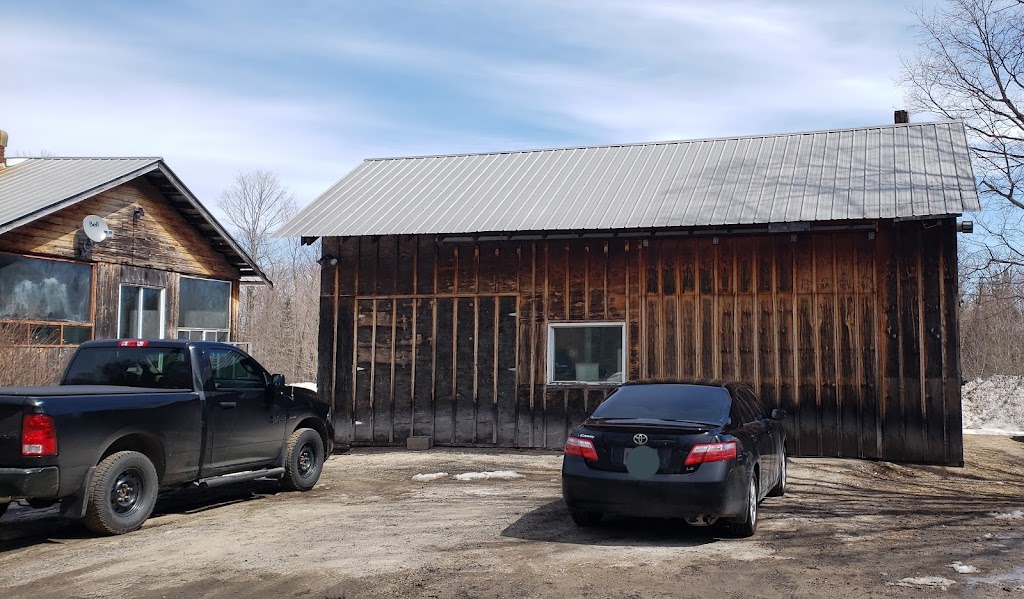 R.P.M. SERVICES - Ron Gibb | 445 Locke Rd, Novar, ON P0A 1R0, Canada | Phone: (705) 787-1865