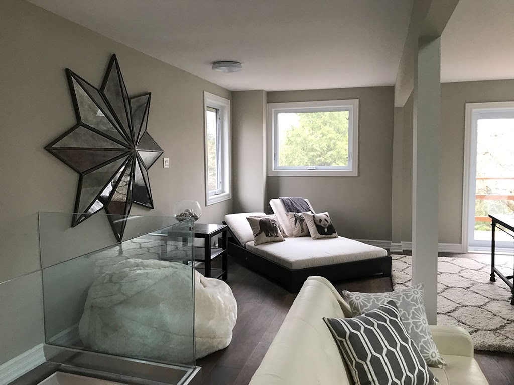 Orange Contracting | 20 Poulias Ave, Richmond Hill, ON L4E 4A1, Canada | Phone: (416) 817-2590