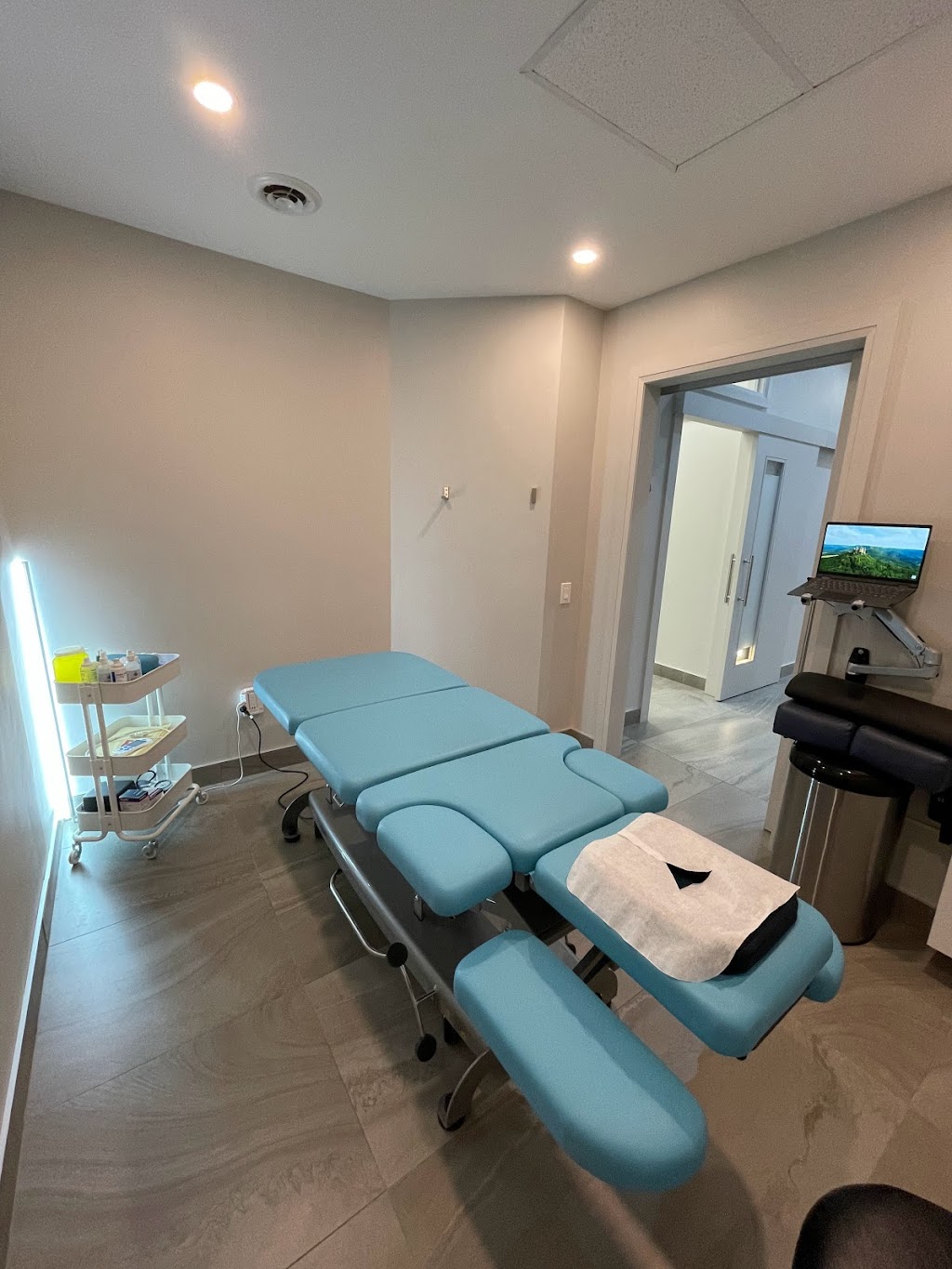 Dr. Catherine Chu | 11 Ivanhoe Dr, Markham, ON L6C 1N7, Canada | Phone: (416) 900-1980