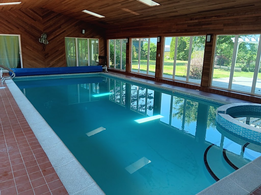 West Coast Swim School | 50771 Yale Rd, Rosedale, BC V0X 1X2, Canada | Phone: (604) 219-3058