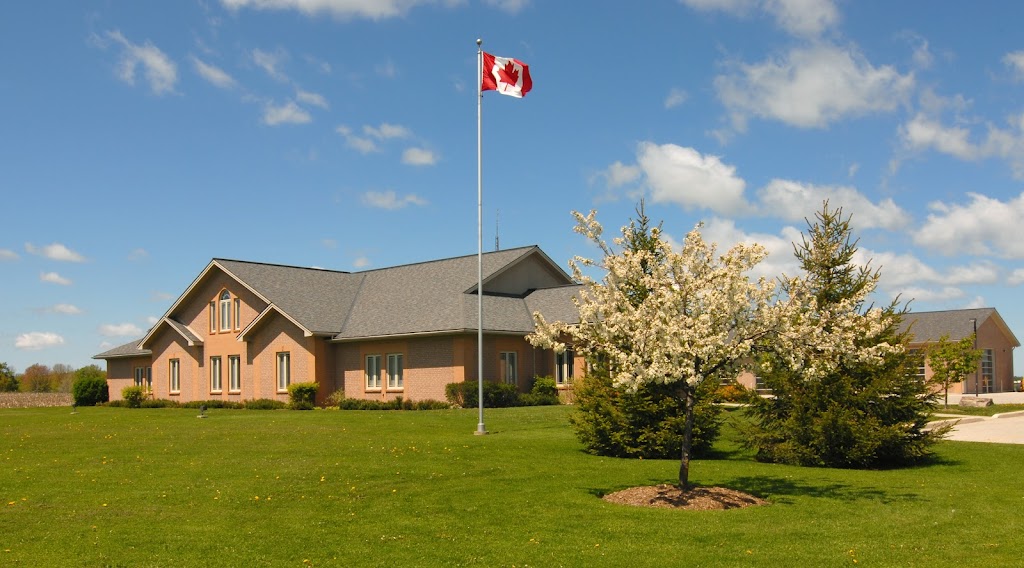 Wightman Telecom | 100 Elora St N, Clifford, ON N0G 1M0, Canada | Phone: (888) 477-2177