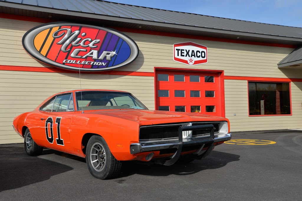 Nicecar Collection | 14 Rue Sainte Anne, Yamachiche, QC G0X 3L0, Canada | Phone: (866) 581-5625