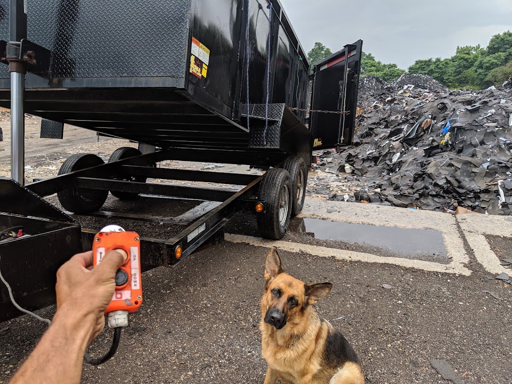 TRY Recycling Inc. | 21463 Clarke Rd, Arva, ON N0M 1C0, Canada | Phone: (519) 457-1566