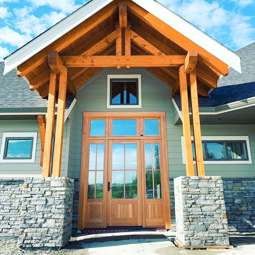Windowland Windows & Doors | 5490 46 Ave SE, Salmon Arm, BC V1E 1X2, Canada | Phone: (250) 832-1840