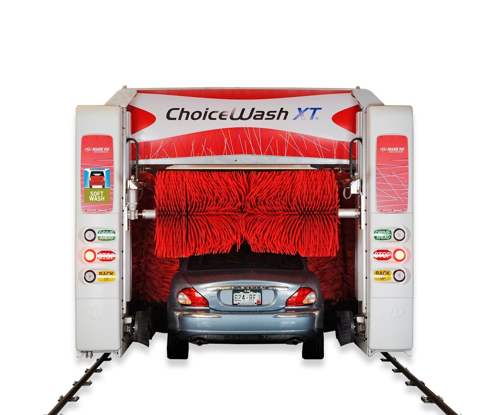 Mark VII Equipment Inc. | 623 S Service Rd Unit 1, Grimsby, ON L3M 4E8, Canada | Phone: (289) 235-8325