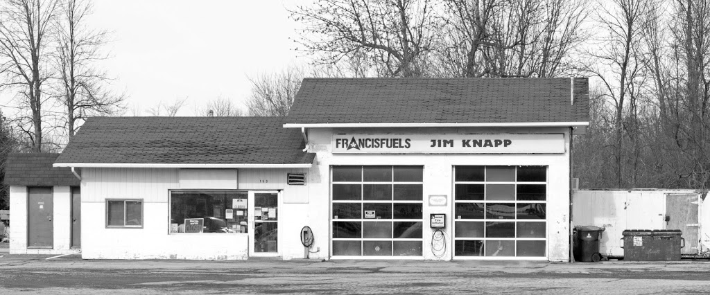 Jims Garage Service | 153 Lombard St, Smiths Falls, ON K7A 5B8, Canada | Phone: (613) 283-4520