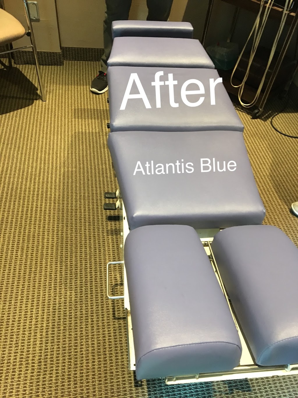 Noras Upholstery | 138 Yorkland St, Richmond Hill, ON L4S 1J1, Canada | Phone: (647) 981-2622
