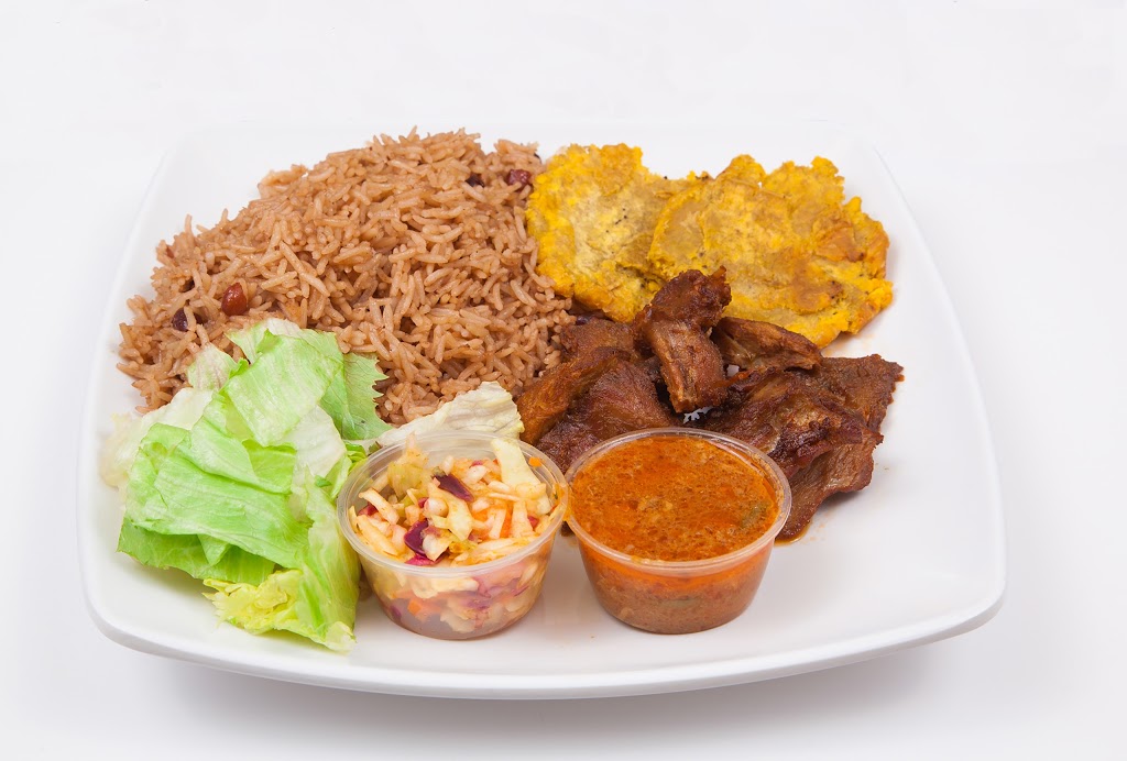 Tassot Creole (Greenfield Park) | 3918B Boulevard Taschereau, Greenfield Park, QC J4V 2H9, Canada | Phone: (450) 466-1100