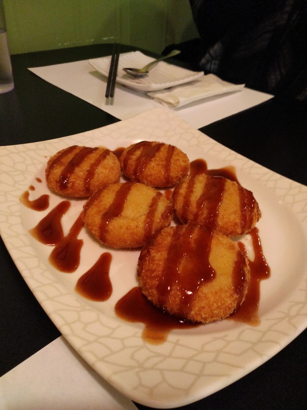 Windsor Seoul | 2050 Wyandotte St W, Windsor, ON N9B 1J7, Canada | Phone: (519) 977-5227