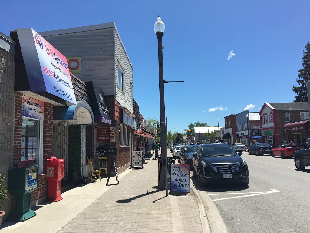 Hunt4Dreams Realty Inc. Brokerage | 16 Fire Rte 122, Bobcaygeon, ON K0M 1A0, Canada | Phone: (705) 738-1414